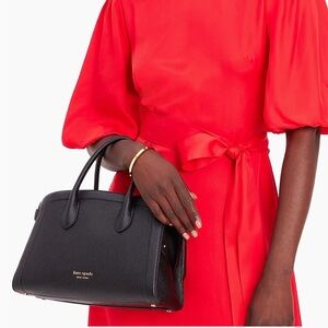 Kate Spade The Knott in Black